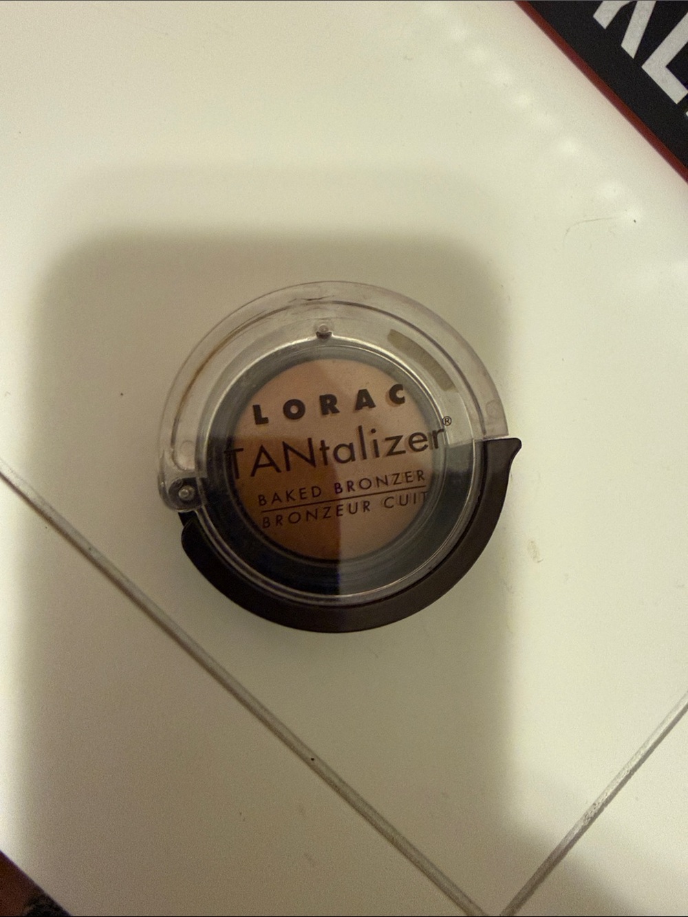Makeup sampler - Picture 4 of 5